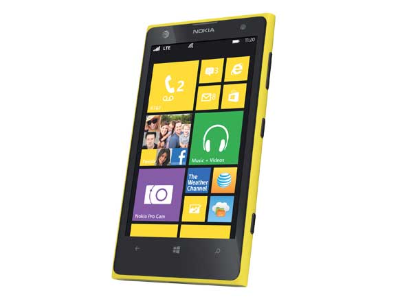 The New Nokia Lumia May Have A 41-Megapixel Camera, But That Doesn’t Mean It’s The Best