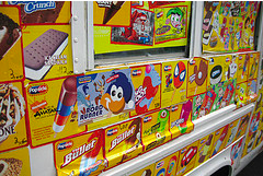 City Tells Ice Cream Trucks To Keep That Infernal Racket Down – Consumerist