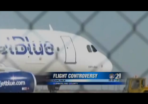 Family Says They Were Booted From JetBlue Flight Because Autistic Child’s Behavior Deemed “Potential Danger”