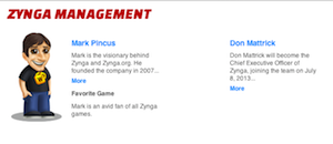 Xbox Exec Flees Microsoft To Fix The Failing Virtual Farm That Is Zynga