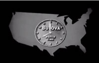 First-Ever TV Commercial Was 10 Seconds Long, Hawked Bulova Watches