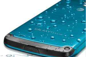 all samsung waterproof phones