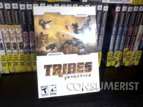 tribes