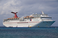 Don’t Like Your Cruise? Carnival WIll Pay You To Go Home