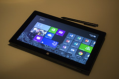 Software Update Bricks Teen’s Tablet, Microsoft Shrugs