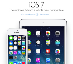 Is iOS 7 Giving Some iPhone & iPad Users Motion Sickness?