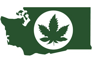 Will Bank Of America Balk At Taking Washington State’s Marijuana Money?