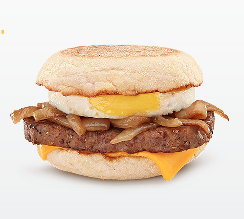 McDonald’s Adding Steak To List Of Meaty Breakfast Ingredients On The ...