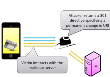 iOS App Vulnerability Allows Hackers To Attack Device Via WiFi