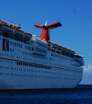 Couple Sues Carnival Over “Deplorable Conditions” On Poop Cruise They Weren’t Even On