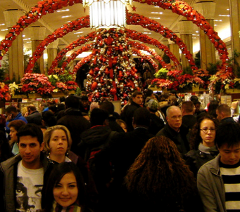 Macy’s Confirms It Will Open At 8 P.M. On Thanksgiving, Stay Open For 24 Hours