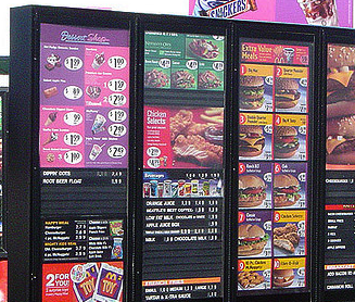 Where Did the Dollar Menu Go? Exploring Fast Food Shifts : r/fastfood