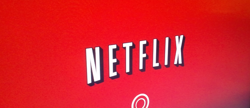 Netflix is already available as an app on gaming consoles and many Web-connected TVs but the company is now trying to reach deals with the major U.S. cable companies. (photo: dirtyblueshirt)