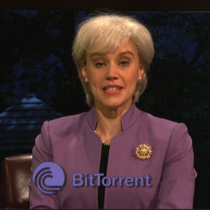 BitTorrent To Saturday Night Live: “We’re Not A Website & We Don’t Pirate Movies”