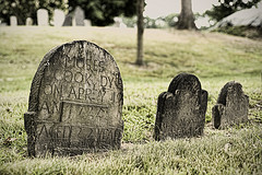 Buying A Home Near A Cemetery Will Cost You More Because Everyone Likes Quiet Neighbors