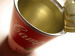 EPA Finds Soup Can From 1997 In Fridge (Which Means No One Stole Guy’s Lunch 16 Years Ago)