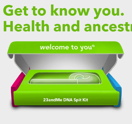 FDA Orders Halt To Marketing Of 23andMe DIY Genetic Test Kits