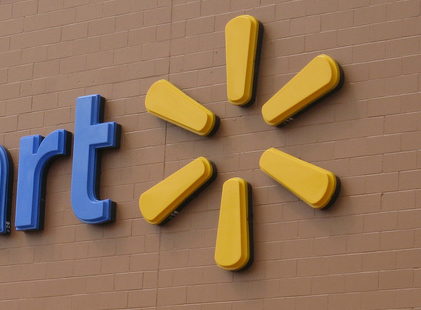 Walmart Hasn’t Paid $7,000 Fine For 2008 Black Friday Trampling Death