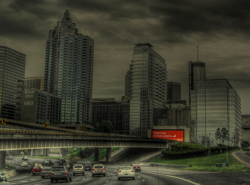 Dear Atlanta: Comcast Now Hates You Too