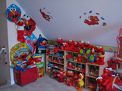 What Is It About Elmo That Makes Him The Reigning King Of Holiday Toys?