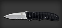 Gerber Legendary Blades Is Quick On The Customer Service Draw