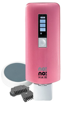 Is No No The Perfect Hair Removal Device Nope Consumerist