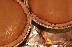 Can I Bring That Homemade Pumpkin Pie On Board? Know How To Pack Before You Fly