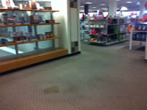 Disorganization, Confusion, And Stained Carpets In The Ruins Of Ron Johnson’s JCPenney