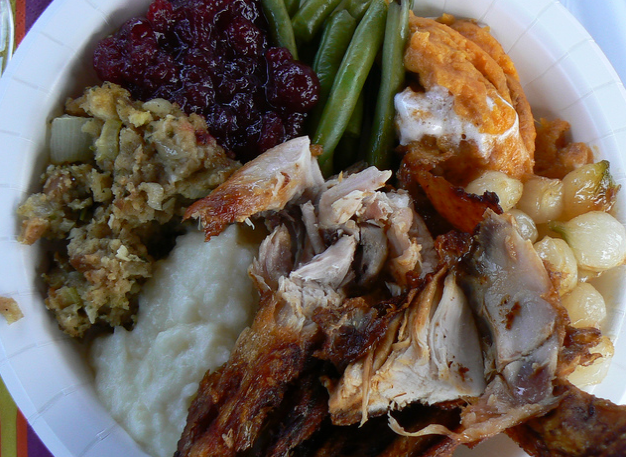 A Whole Bunch Of Stuff To Make With Your Inevitable Thanksgiving Leftovers