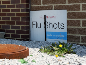 Check Your Insurance Before Getting Flu Shot At Walgreens & Other Stores