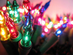 We’d Love To See The Electric Bill For Home Decked Out With 500,000 Christmas Lights