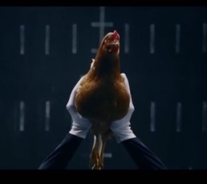 chickendance