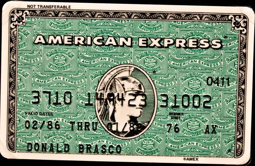 American Express Refund