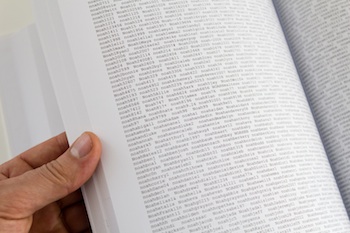 Artist Turns 4.7 Million Hacked LinkedIn Passwords Into 8-Volume Book