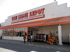 Home Depot Shopper Won’t Sit On Store Toilet Seats Without Checking For Glue From Now On