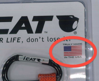 How American Must A Product Be To Be Labeled “Made In The USA”?