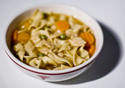 Chicken Noodle Soup Taste Test Results: Just Make Your Own At Home