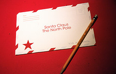 Here’s How Your Kid Can Write To Santa Claus And Get A Response From The North Pole