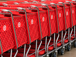 Look On The Bright Side, Target: At Least These 3 Credit Card Hacks Were Bigger Than Yours