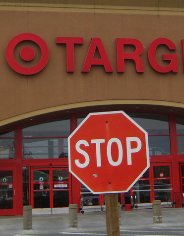 Target “Deeply Regrets” Letting Someone Steal 40 Million Credit Card Numbers From Customers