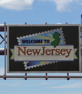 New Jersey Suggests People Change Their Names To Fit With Antiquated Driver’s License System