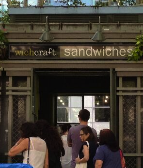 ‘Wichcraft Sandwich Shops Reveal Credit Card Hack From 3 Months Ago