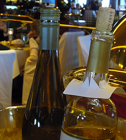 The Second-Cheapest Bottle Of Wine Has The Highest Mark-Up & Other Restaurant ‘Secrets’