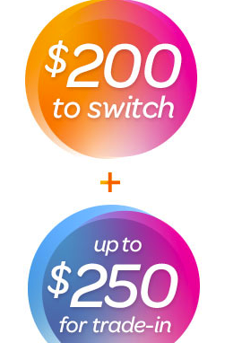 AT&T Offers “Up To” $450 For T-Mobile Customers To Switch, But Is It Worth It?