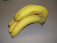 There Are Easier Ways To Get A Banana Than Crashing Your Car Into A Gas Station