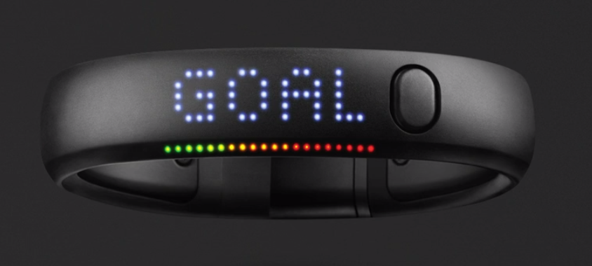 Wearable Fitness Gadgets: Long-Term Success Solution Or Short-Term Pick-Me-Up?
