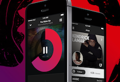 The Launch Of Beats Music Includes Execution Date For MOG Streaming Service