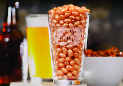 We’re Just Shocked That It Took This Long For Someone To Create Beer-Flavored Jelly Beans