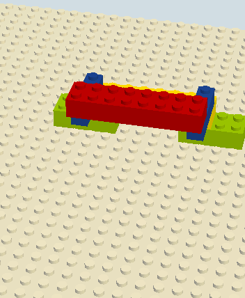 Google Unleashes Virtual LEGO Fun In Chrome