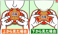 Hold Your Burger This Way To Keep Toppings From Squirting Out When You Bite Into It